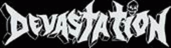 logo Devastation (BRA)
